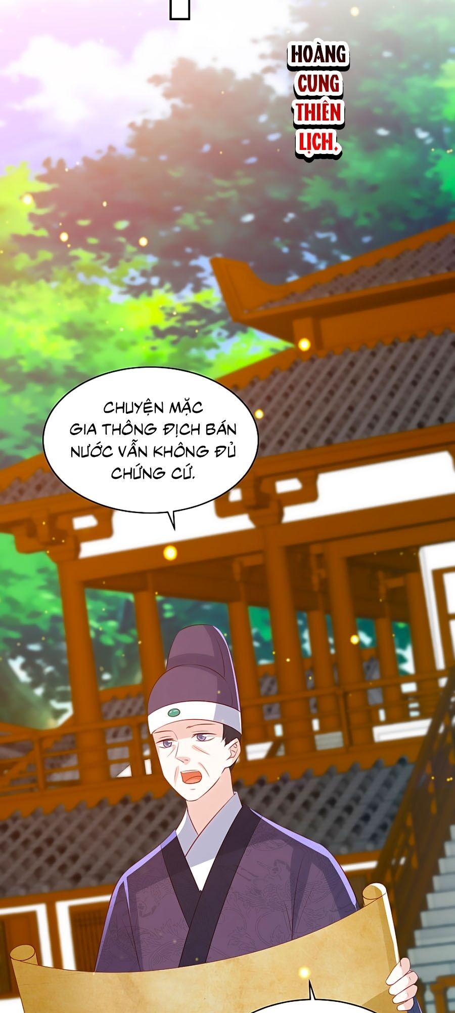 Phượng Hoàng Thác: Chuyên Sủng Khí Thê Chapter 97 - 16