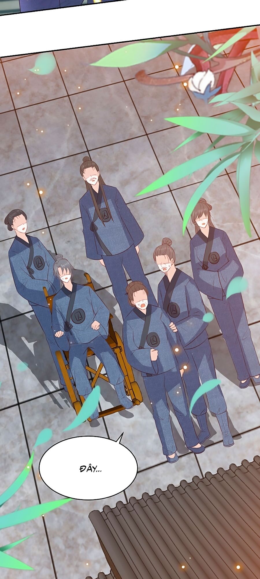 Phượng Hoàng Thác: Chuyên Sủng Khí Thê Chapter 97 - 18