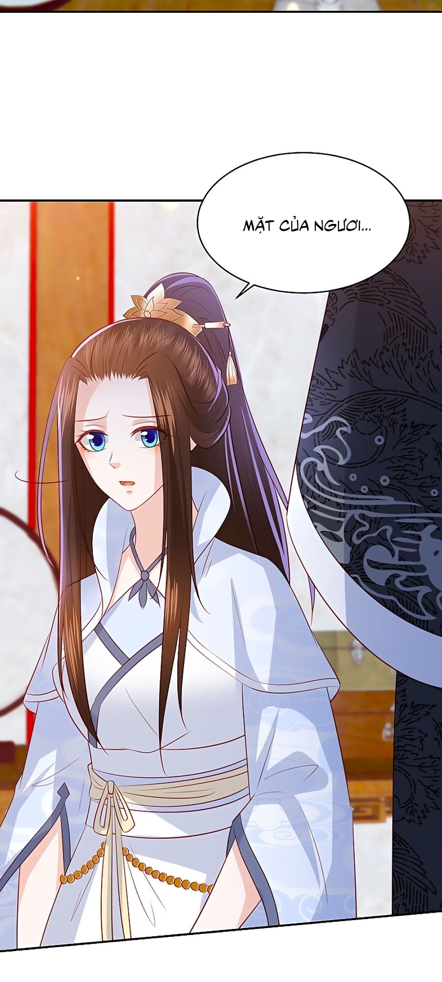 Phượng Hoàng Thác: Chuyên Sủng Khí Thê Chapter 97 - 3