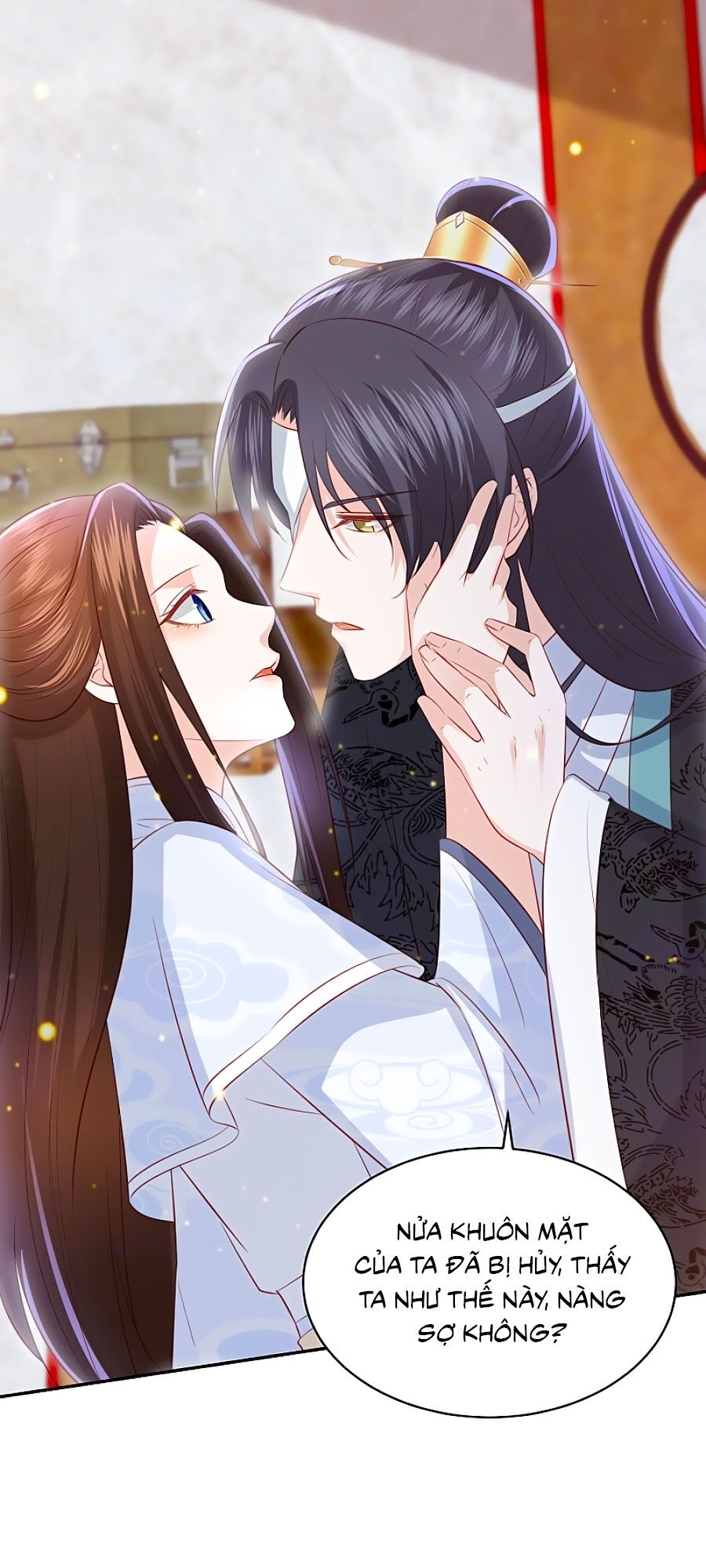 Phượng Hoàng Thác: Chuyên Sủng Khí Thê Chapter 97 - 5