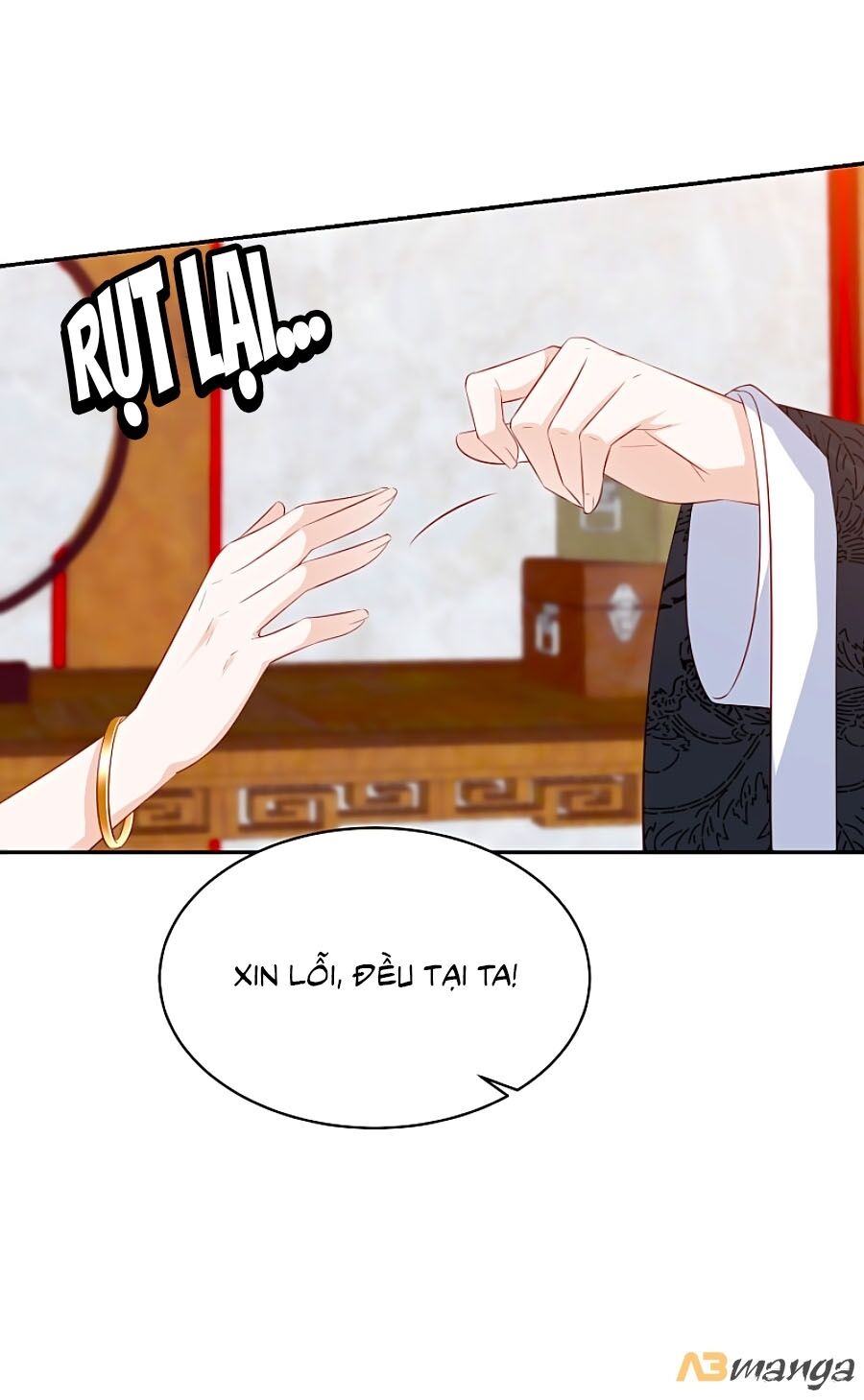 Phượng Hoàng Thác: Chuyên Sủng Khí Thê Chapter 97 - 6