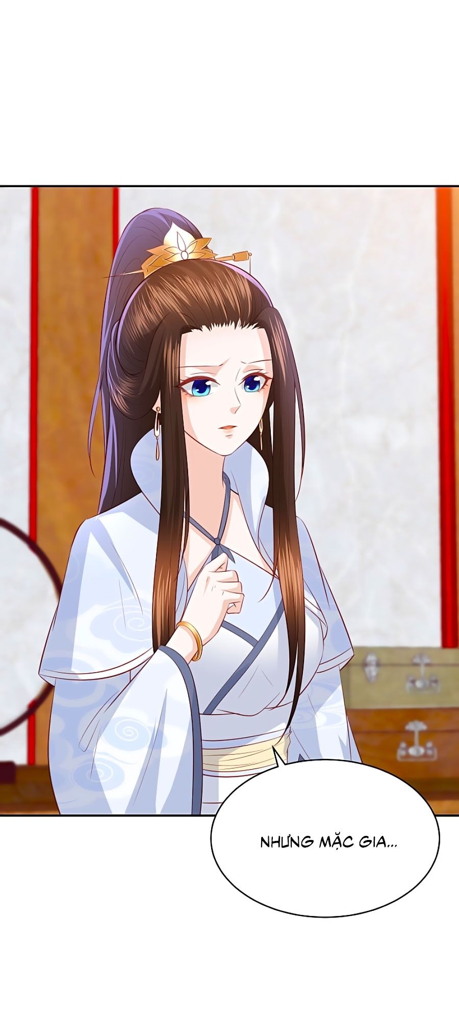 Phượng Hoàng Thác: Chuyên Sủng Khí Thê Chapter 97 - 7