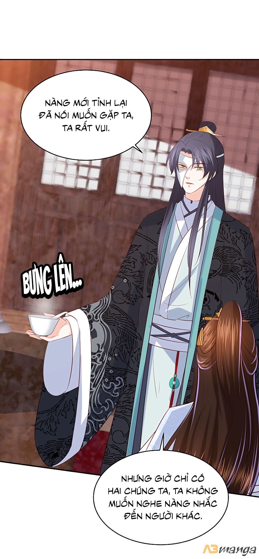 Phượng Hoàng Thác: Chuyên Sủng Khí Thê Chapter 97 - 8