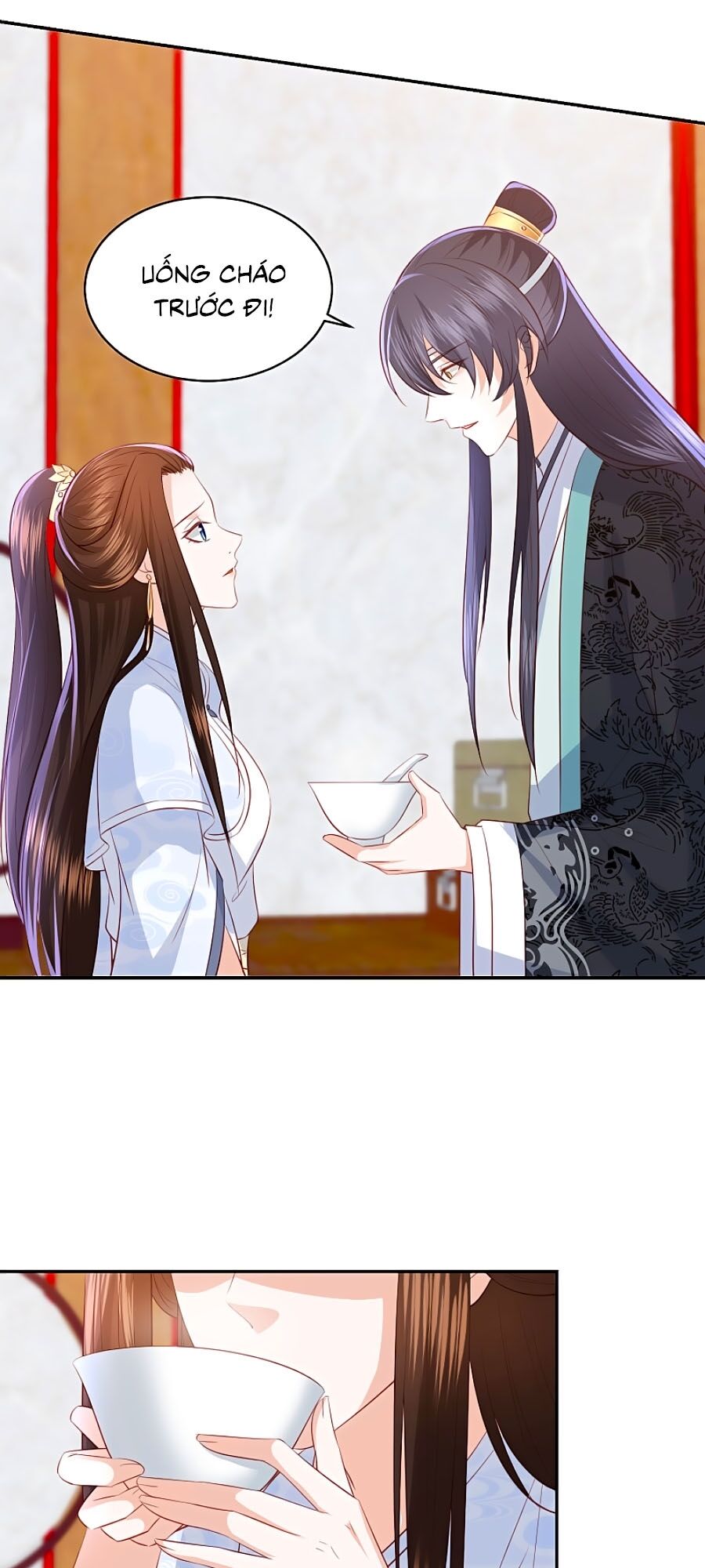 Phượng Hoàng Thác: Chuyên Sủng Khí Thê Chapter 97 - 9