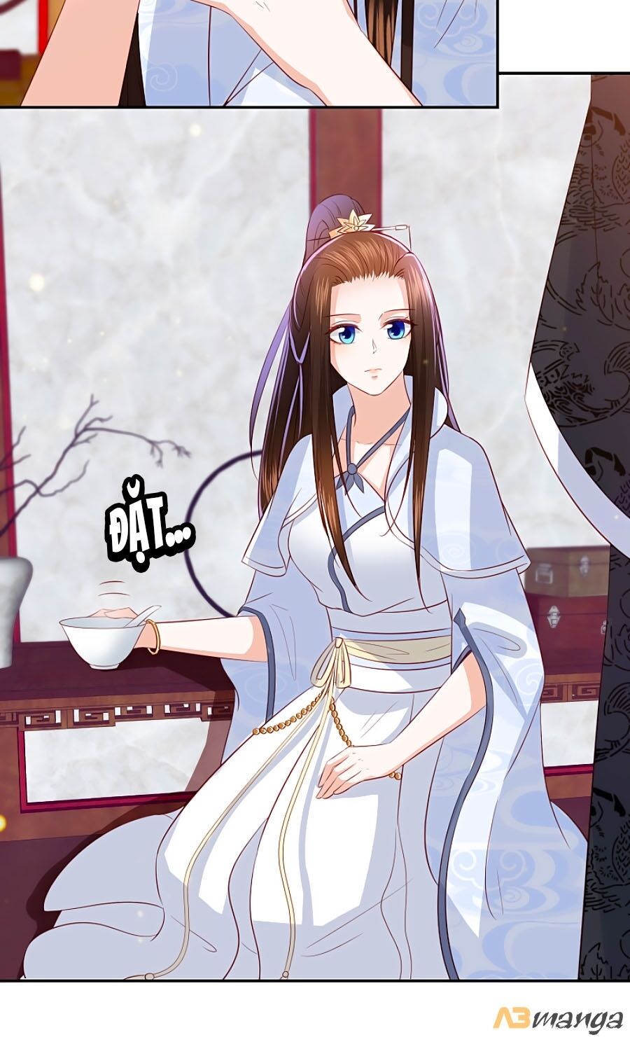 Phượng Hoàng Thác: Chuyên Sủng Khí Thê Chapter 97 - 10