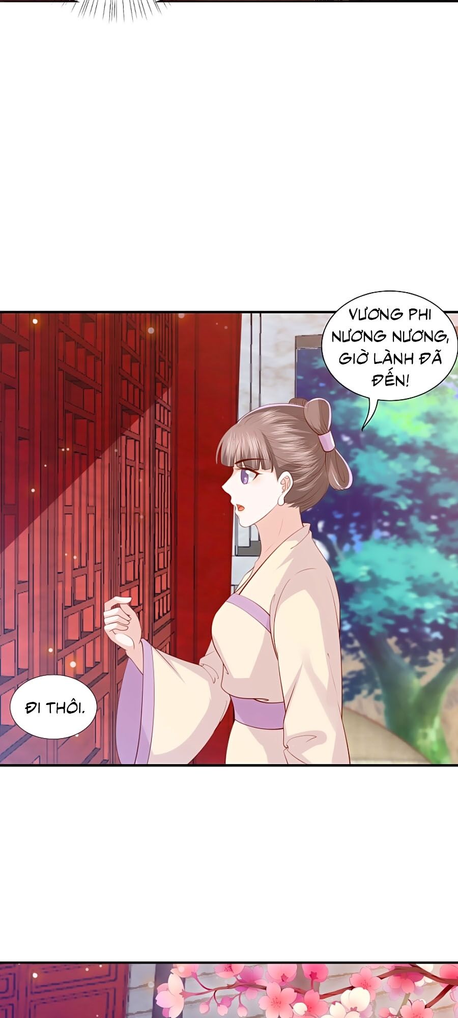Phượng Hoàng Thác: Chuyên Sủng Khí Thê Chapter 98 - 11