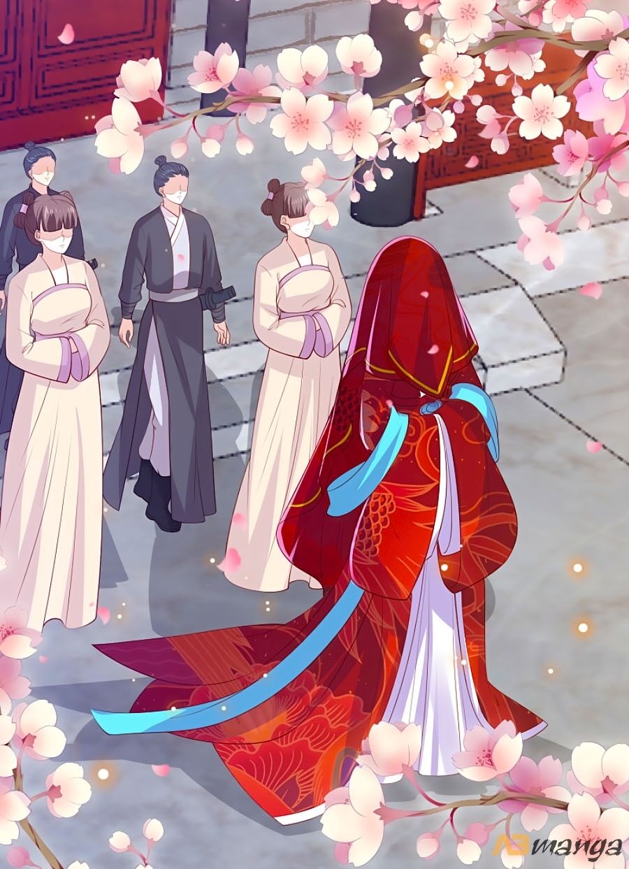 Phượng Hoàng Thác: Chuyên Sủng Khí Thê Chapter 98 - 12