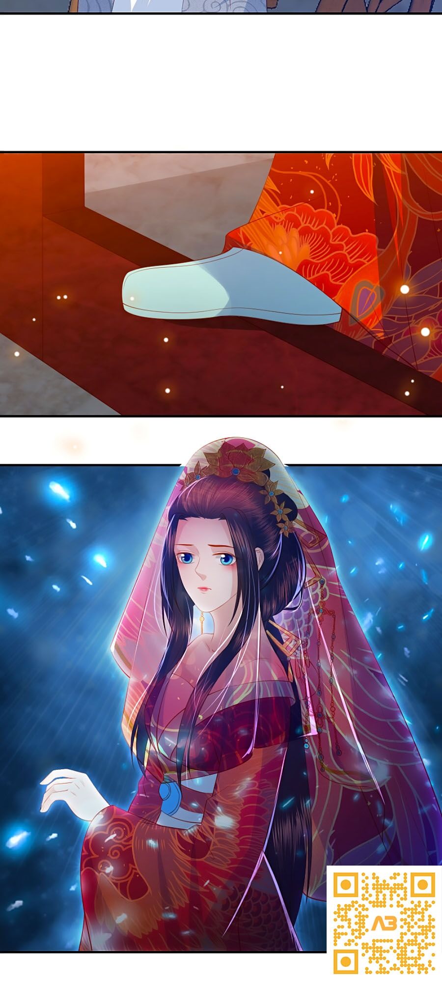Phượng Hoàng Thác: Chuyên Sủng Khí Thê Chapter 98 - 15