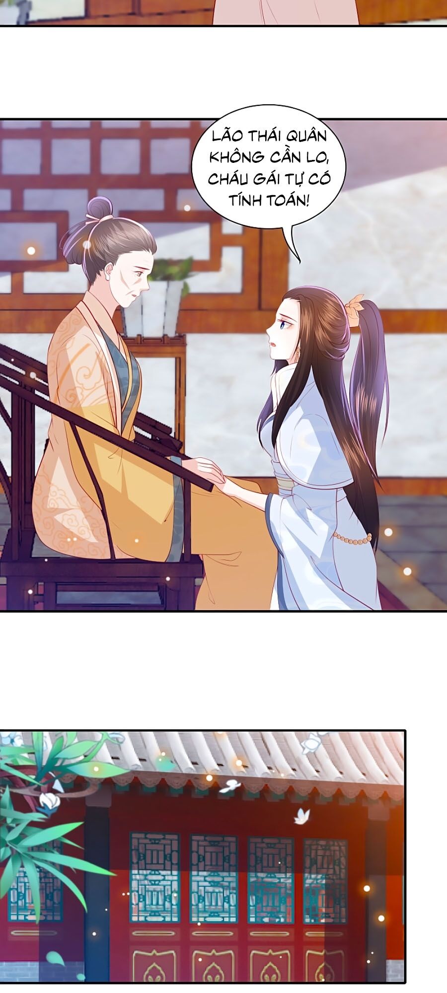 Phượng Hoàng Thác: Chuyên Sủng Khí Thê Chapter 98 - 7