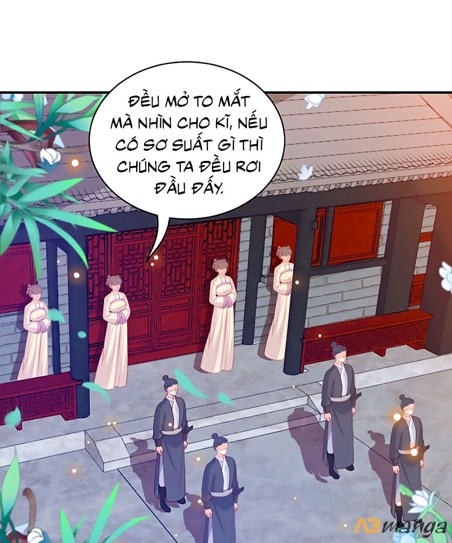 Phượng Hoàng Thác: Chuyên Sủng Khí Thê Chapter 98 - 8