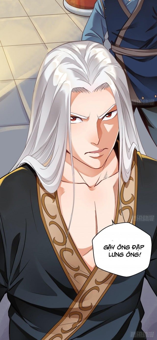 Vạn Cổ Thiên Đế Chapter 1 - 16