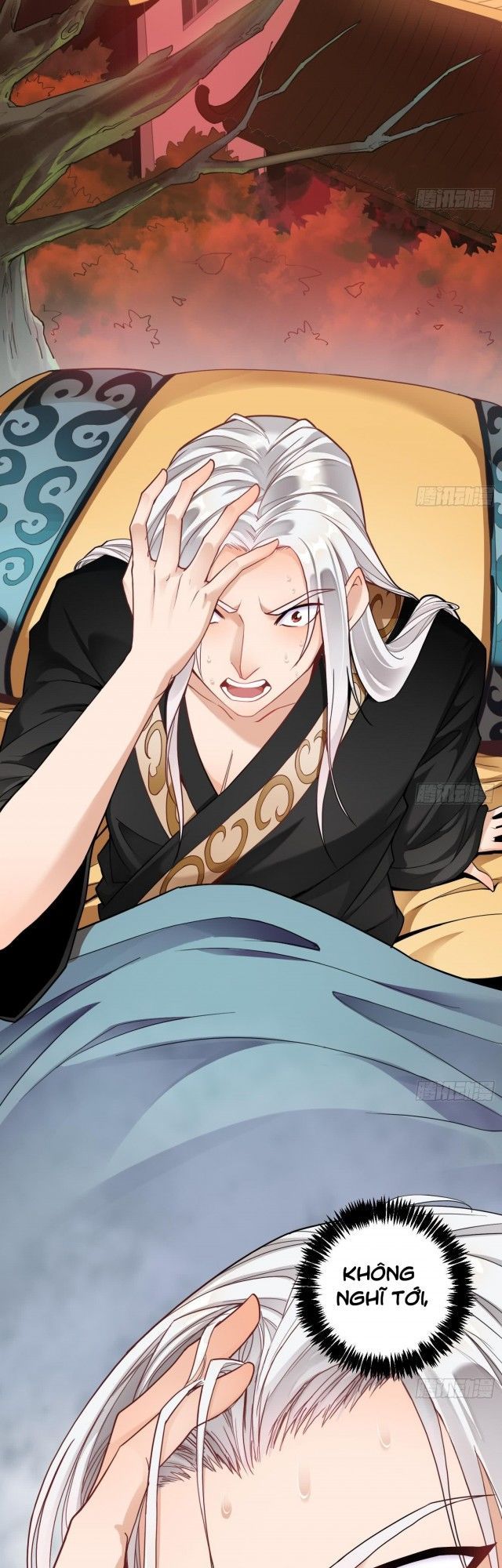 Vạn Cổ Thiên Đế Chapter 1 - 3