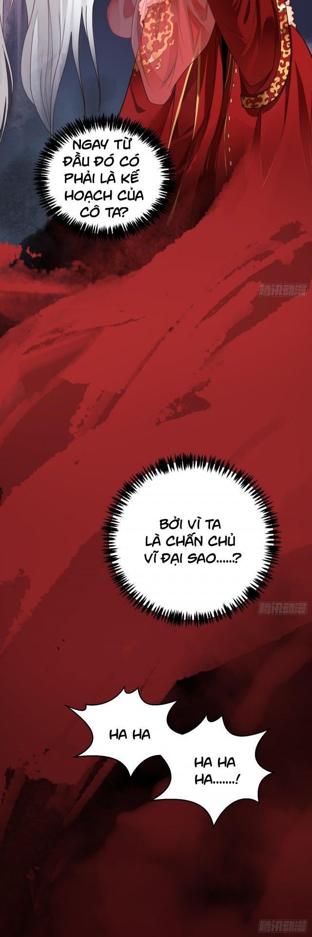 Vạn Cổ Thiên Đế Chapter 1 - 6