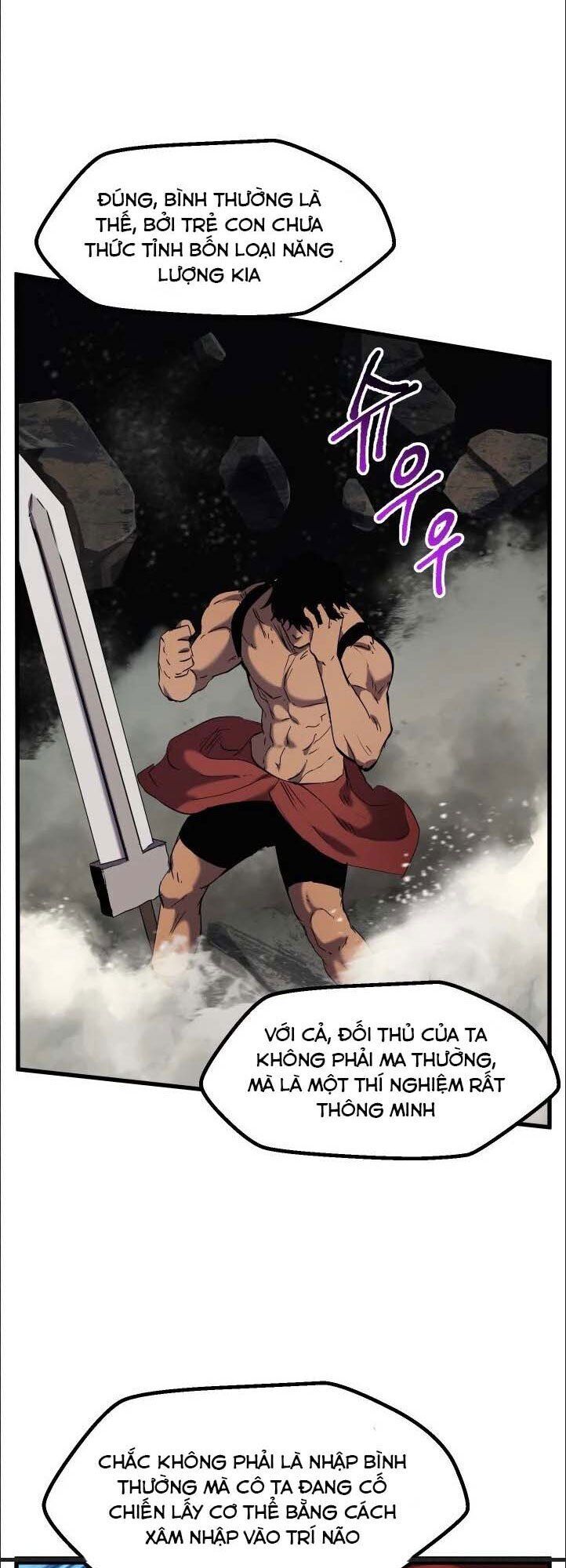 Anh Hùng Mạnh Nhất? Ta Không Làm Lâu Rồi! Chapter 48 - 11