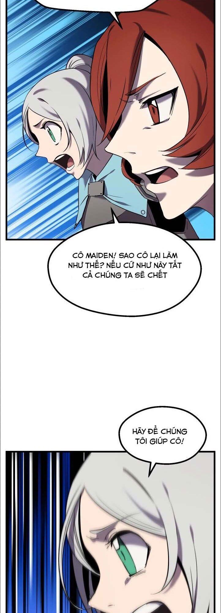 Anh Hùng Mạnh Nhất? Ta Không Làm Lâu Rồi! Chapter 48 - 12