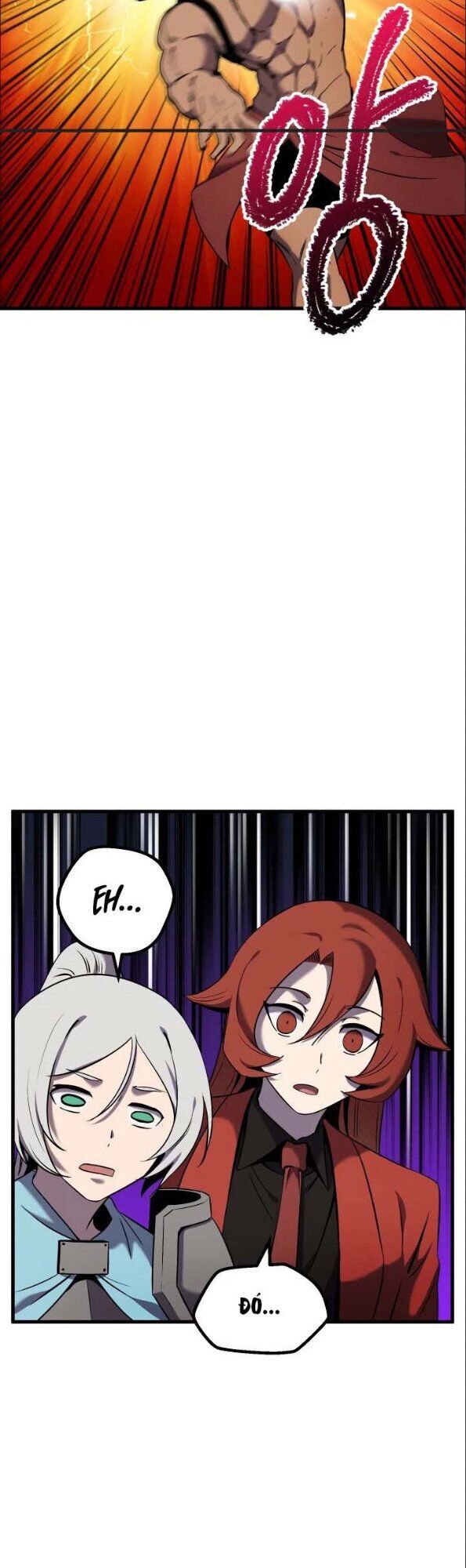 Anh Hùng Mạnh Nhất? Ta Không Làm Lâu Rồi! Chapter 48 - 16