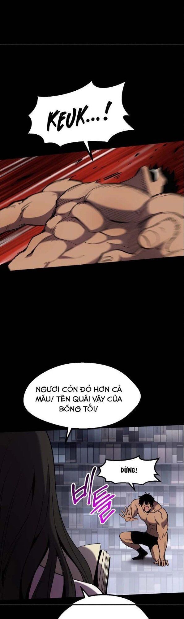 Anh Hùng Mạnh Nhất? Ta Không Làm Lâu Rồi! Chapter 48 - 21