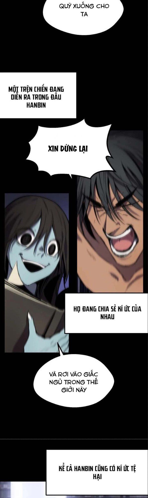 Anh Hùng Mạnh Nhất? Ta Không Làm Lâu Rồi! Chapter 48 - 22