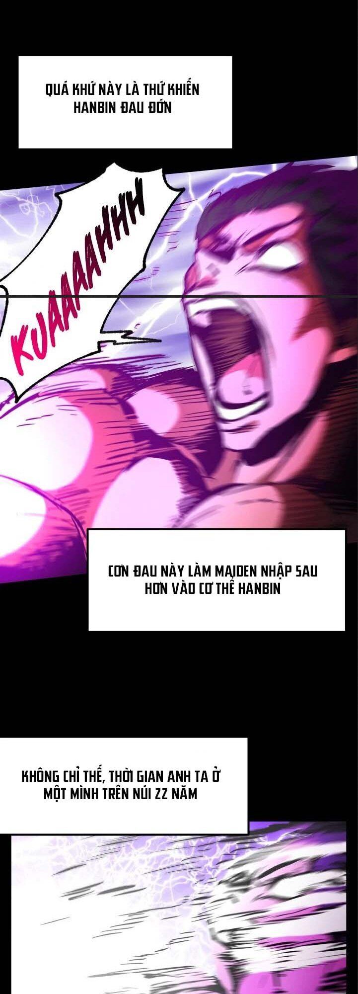 Anh Hùng Mạnh Nhất? Ta Không Làm Lâu Rồi! Chapter 48 - 24