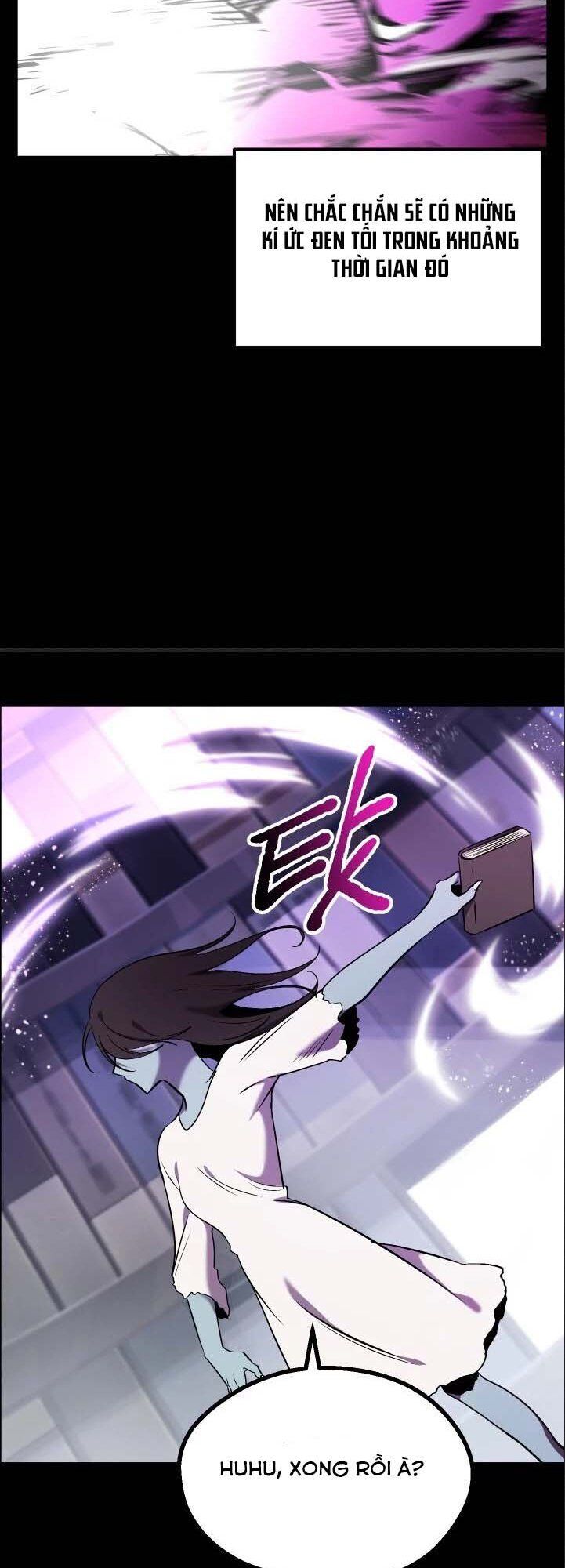 Anh Hùng Mạnh Nhất? Ta Không Làm Lâu Rồi! Chapter 48 - 25