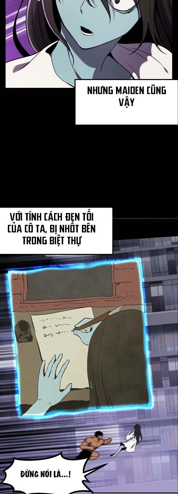 Anh Hùng Mạnh Nhất? Ta Không Làm Lâu Rồi! Chapter 48 - 28