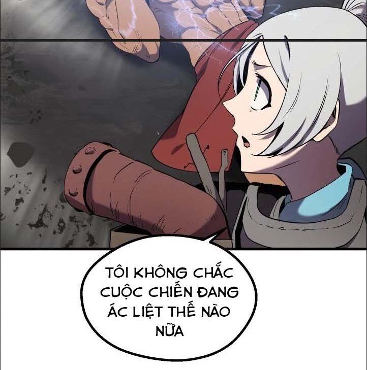 Anh Hùng Mạnh Nhất? Ta Không Làm Lâu Rồi! Chapter 48 - 38