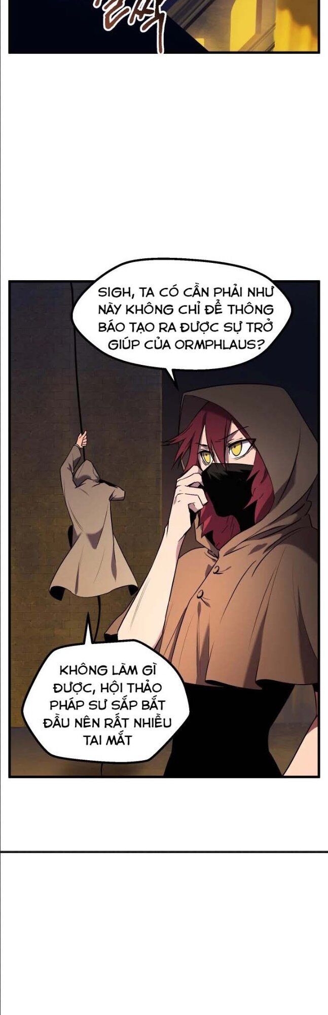 Anh Hùng Mạnh Nhất? Ta Không Làm Lâu Rồi! Chapter 48 - 46