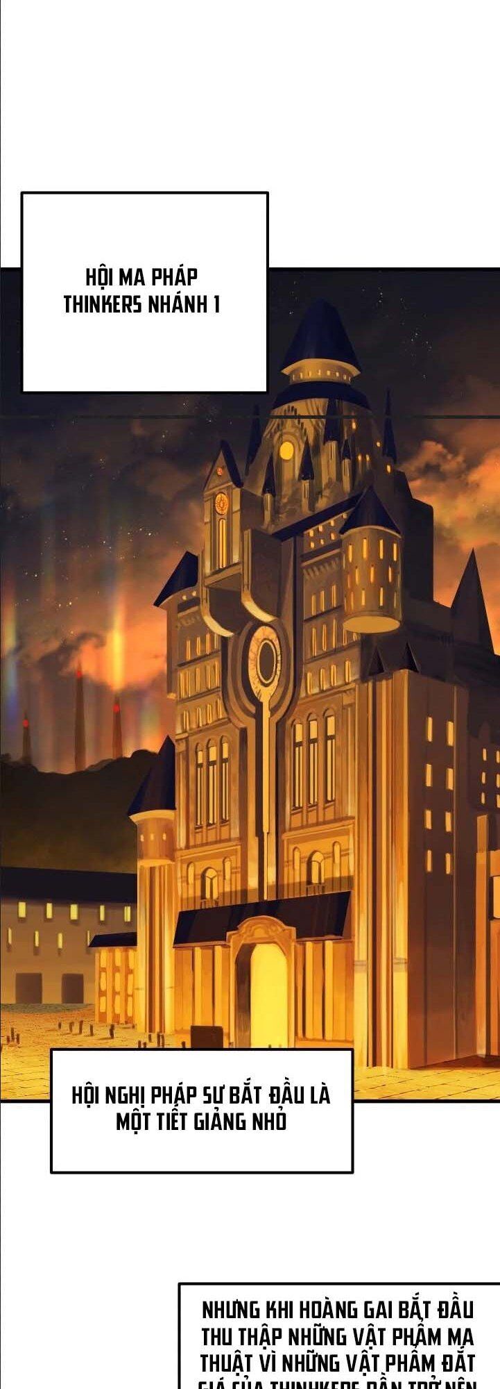 Anh Hùng Mạnh Nhất? Ta Không Làm Lâu Rồi! Chapter 48 - 48