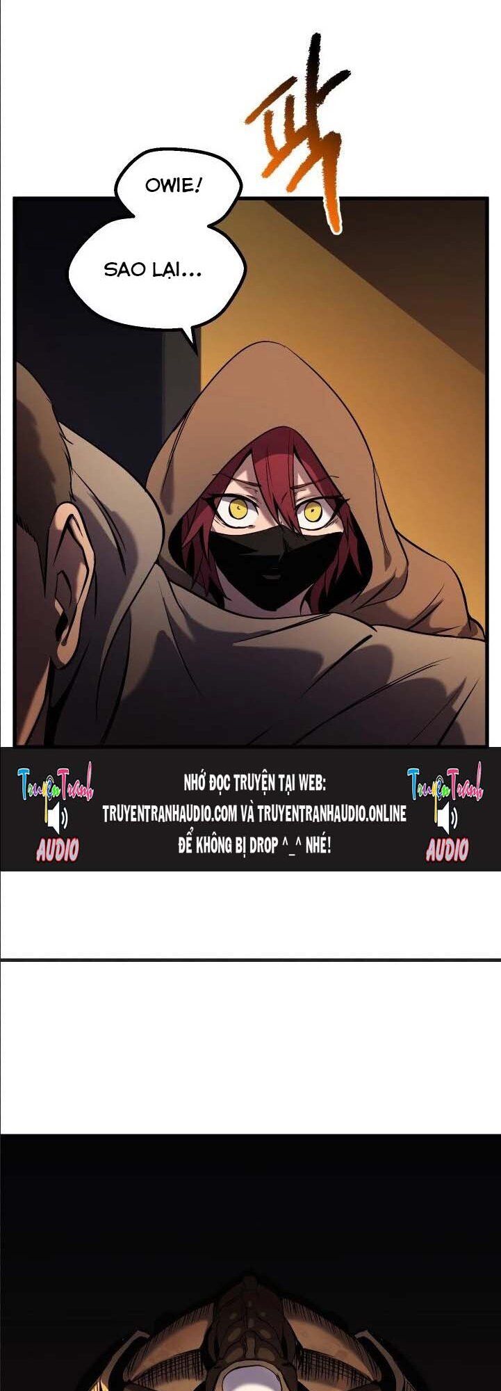 Anh Hùng Mạnh Nhất? Ta Không Làm Lâu Rồi! Chapter 48 - 54