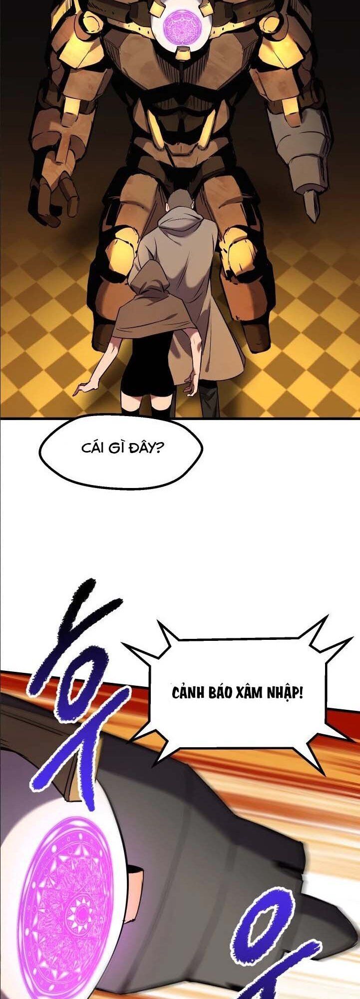 Anh Hùng Mạnh Nhất? Ta Không Làm Lâu Rồi! Chapter 48 - 55