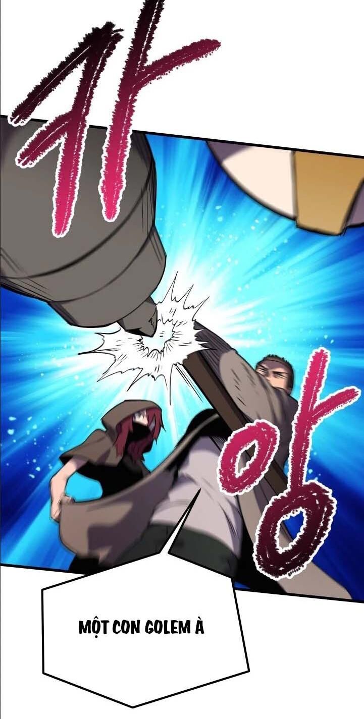 Anh Hùng Mạnh Nhất? Ta Không Làm Lâu Rồi! Chapter 48 - 57