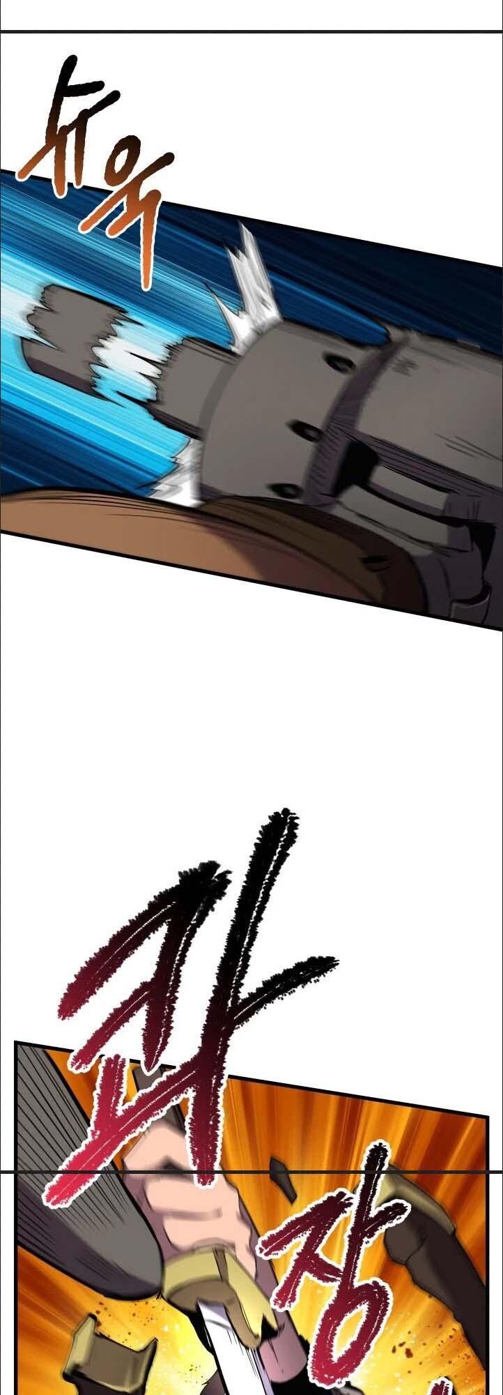 Anh Hùng Mạnh Nhất? Ta Không Làm Lâu Rồi! Chapter 48 - 58