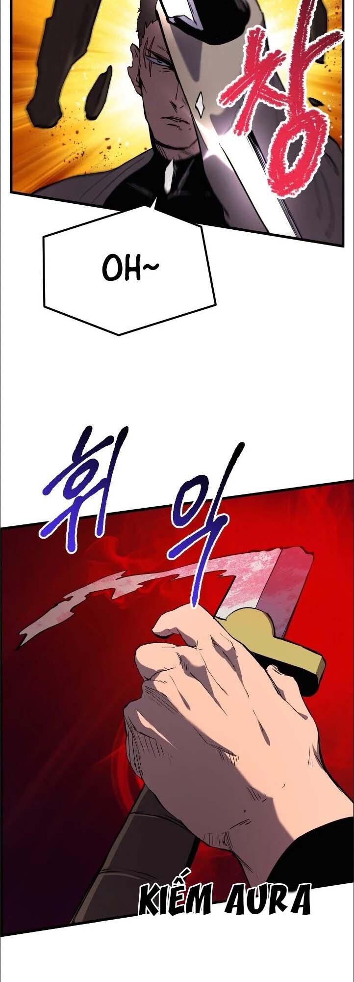 Anh Hùng Mạnh Nhất? Ta Không Làm Lâu Rồi! Chapter 48 - 59