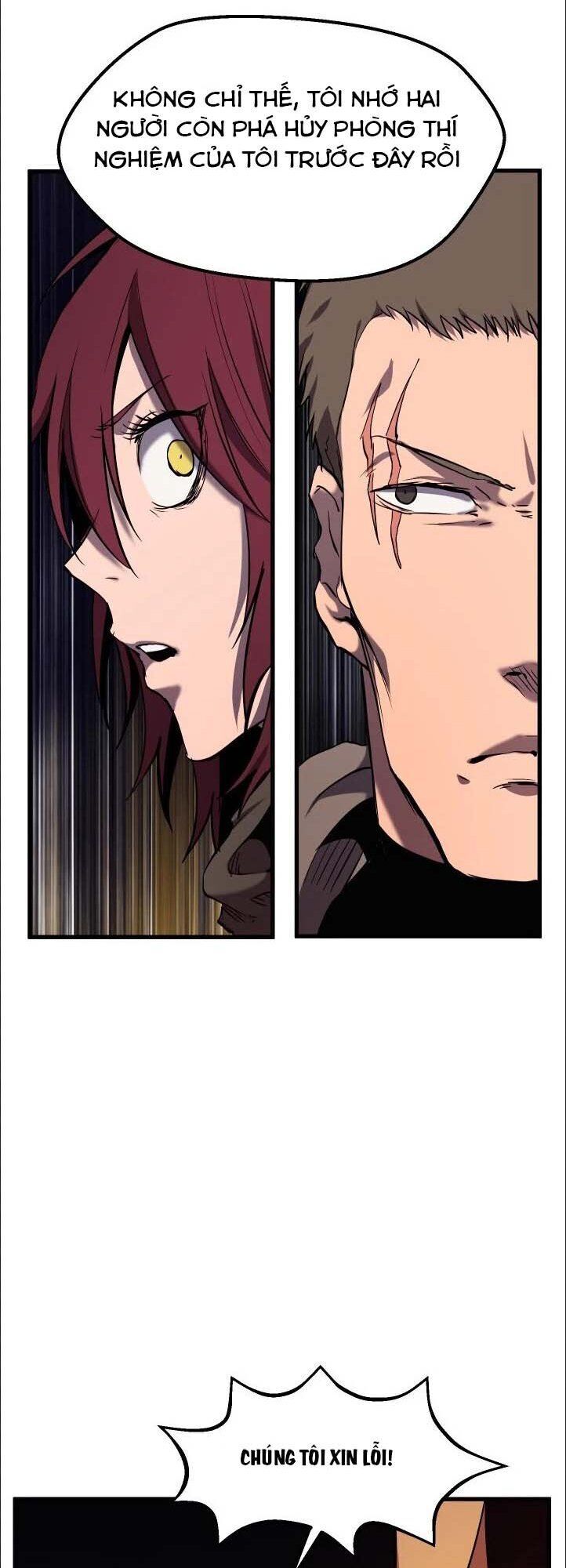 Anh Hùng Mạnh Nhất? Ta Không Làm Lâu Rồi! Chapter 48 - 64