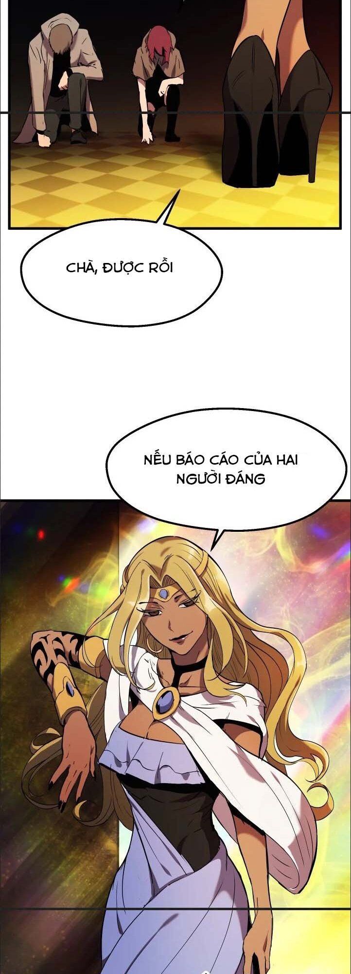 Anh Hùng Mạnh Nhất? Ta Không Làm Lâu Rồi! Chapter 48 - 65