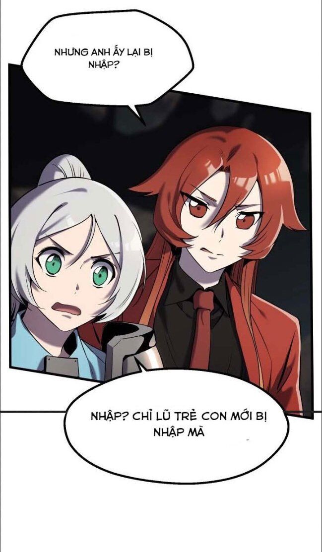 Anh Hùng Mạnh Nhất? Ta Không Làm Lâu Rồi! Chapter 48 - 10