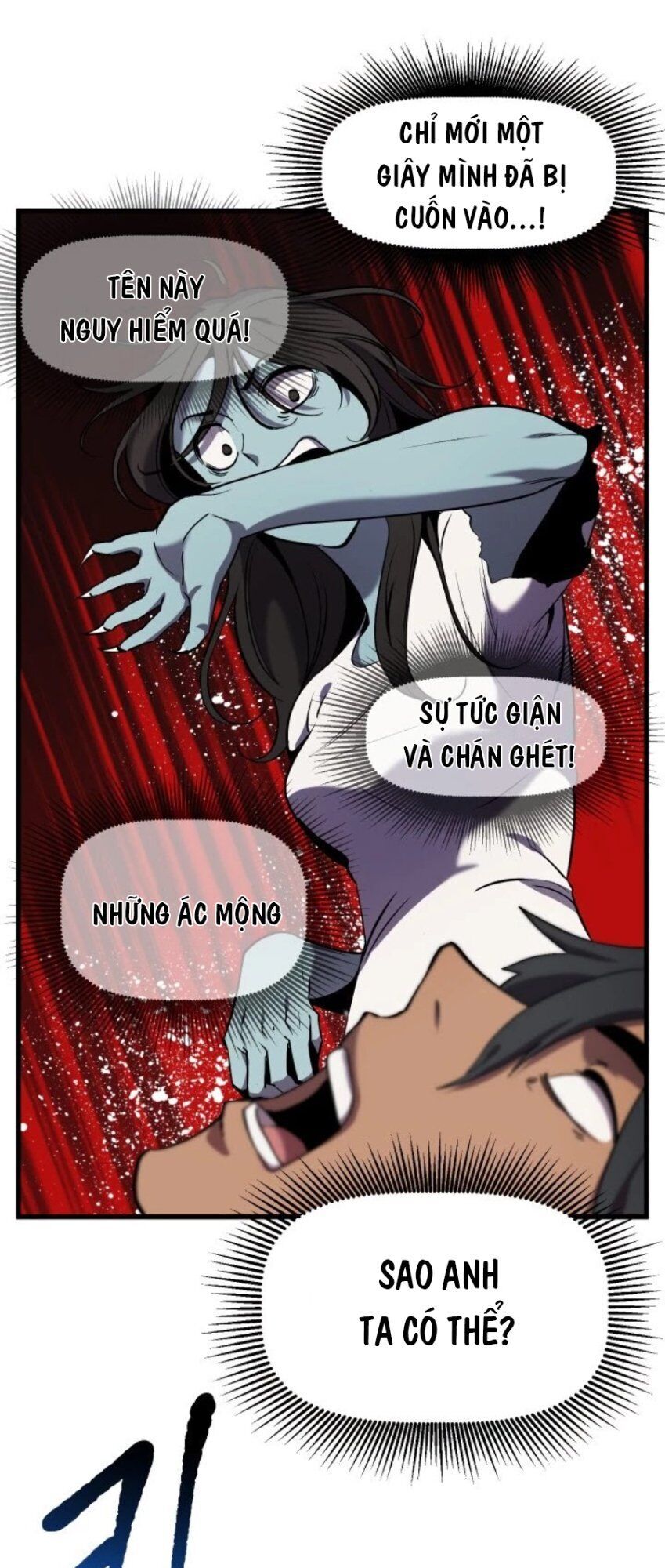 Anh Hùng Mạnh Nhất? Ta Không Làm Lâu Rồi! Chapter 49 - 16