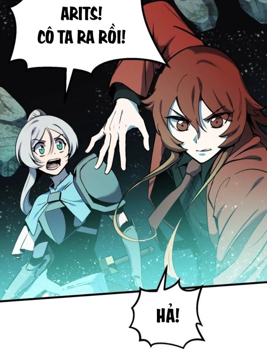 Anh Hùng Mạnh Nhất? Ta Không Làm Lâu Rồi! Chapter 49 - 18