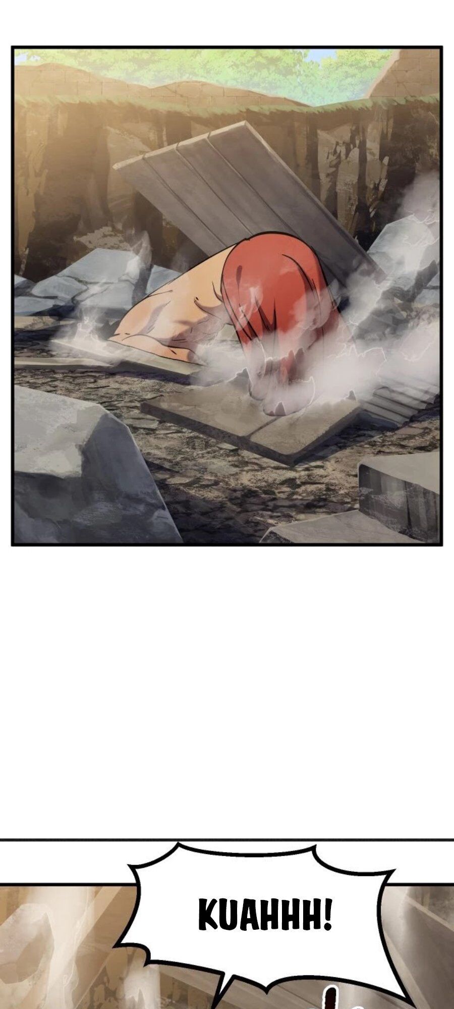 Anh Hùng Mạnh Nhất? Ta Không Làm Lâu Rồi! Chapter 49 - 25