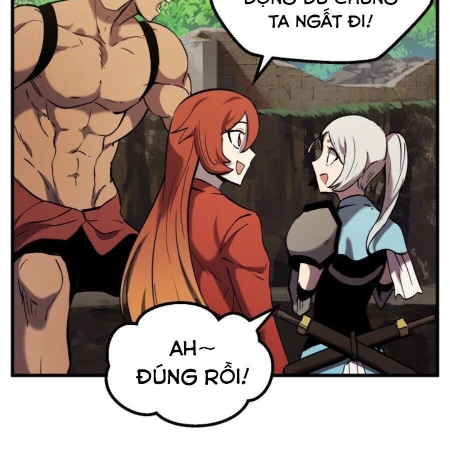Anh Hùng Mạnh Nhất? Ta Không Làm Lâu Rồi! Chapter 49 - 27