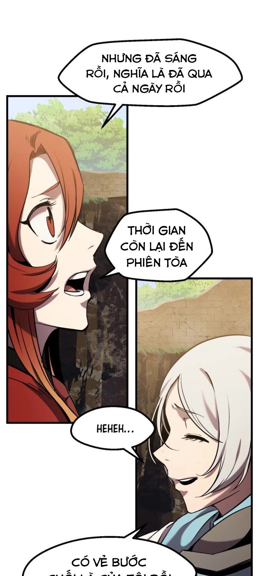Anh Hùng Mạnh Nhất? Ta Không Làm Lâu Rồi! Chapter 49 - 28