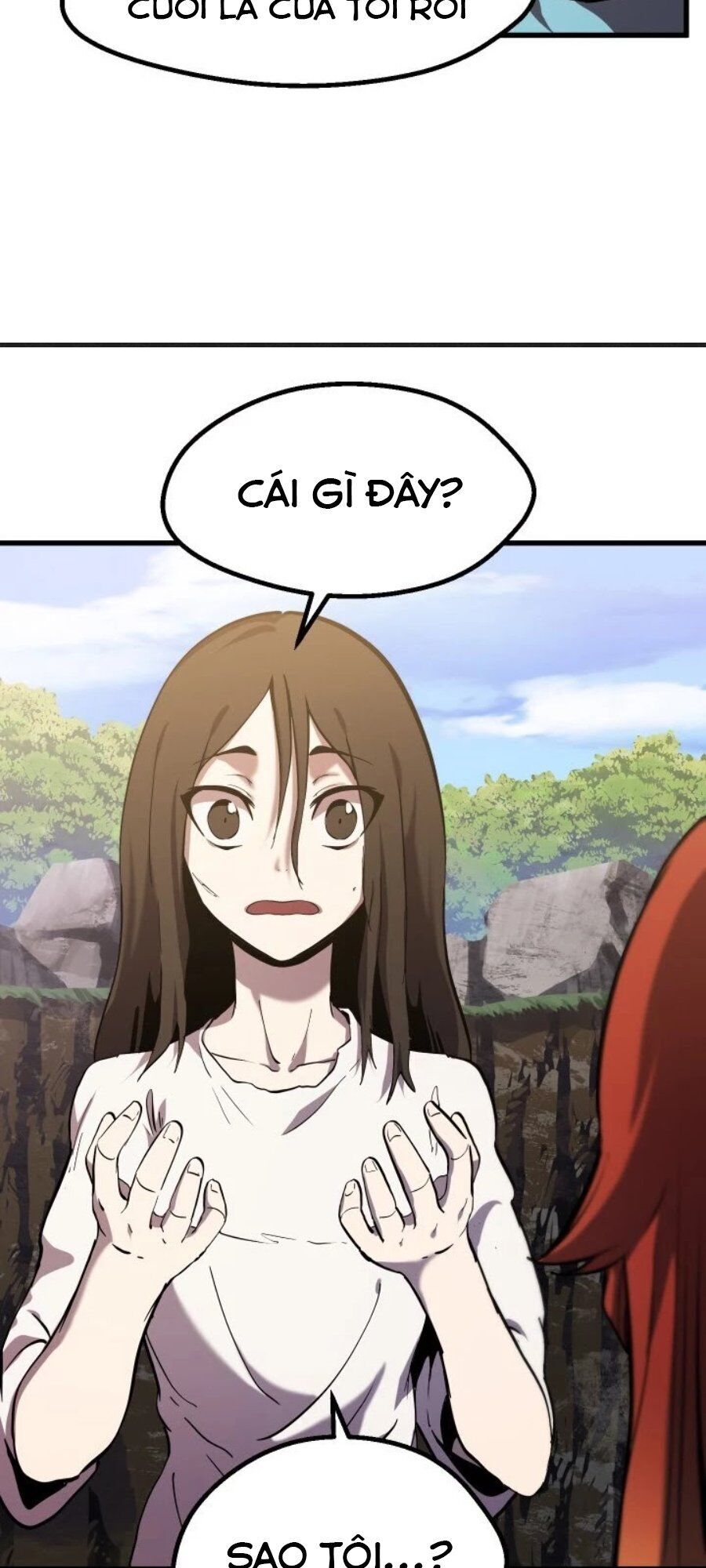 Anh Hùng Mạnh Nhất? Ta Không Làm Lâu Rồi! Chapter 49 - 29