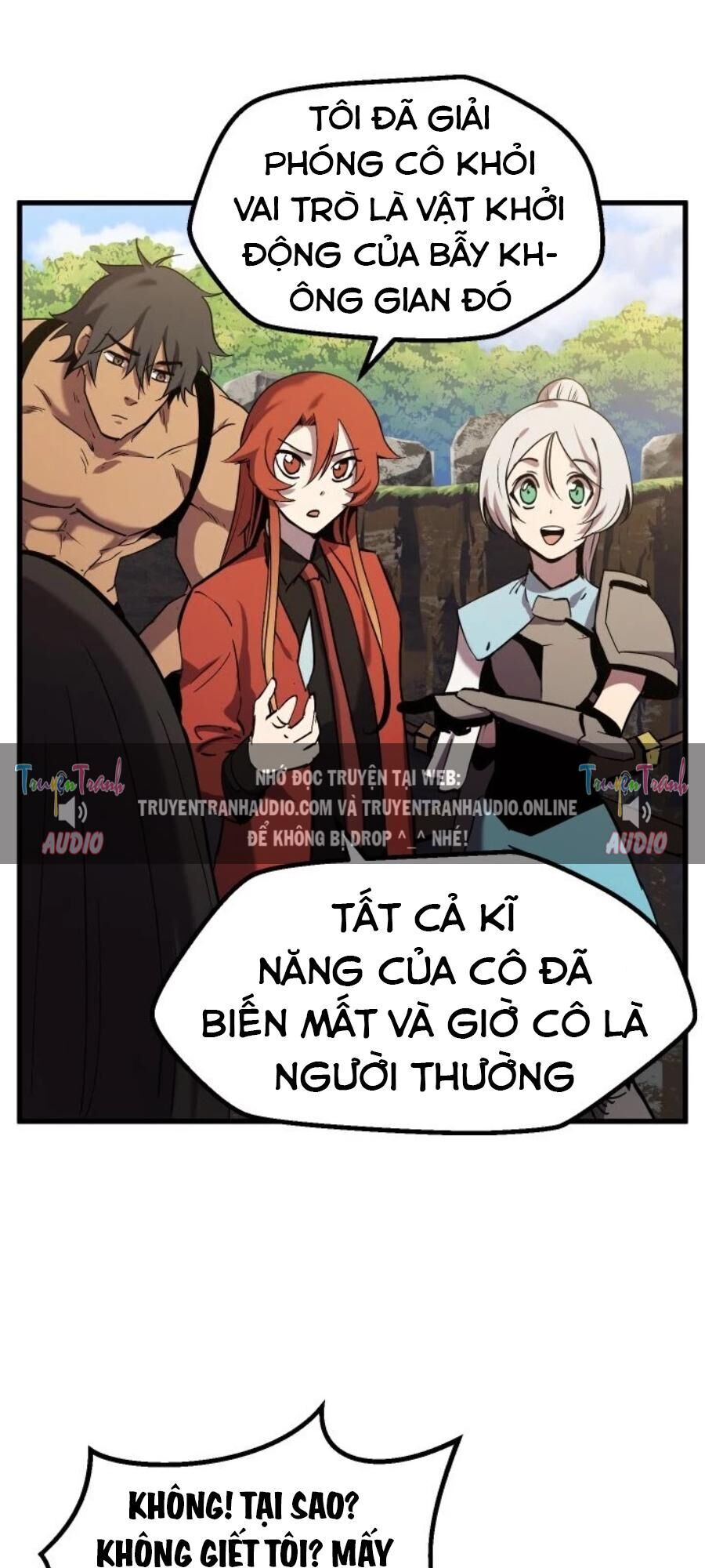 Anh Hùng Mạnh Nhất? Ta Không Làm Lâu Rồi! Chapter 49 - 31
