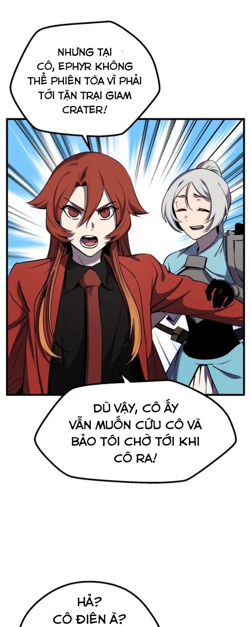 Anh Hùng Mạnh Nhất? Ta Không Làm Lâu Rồi! Chapter 49 - 33