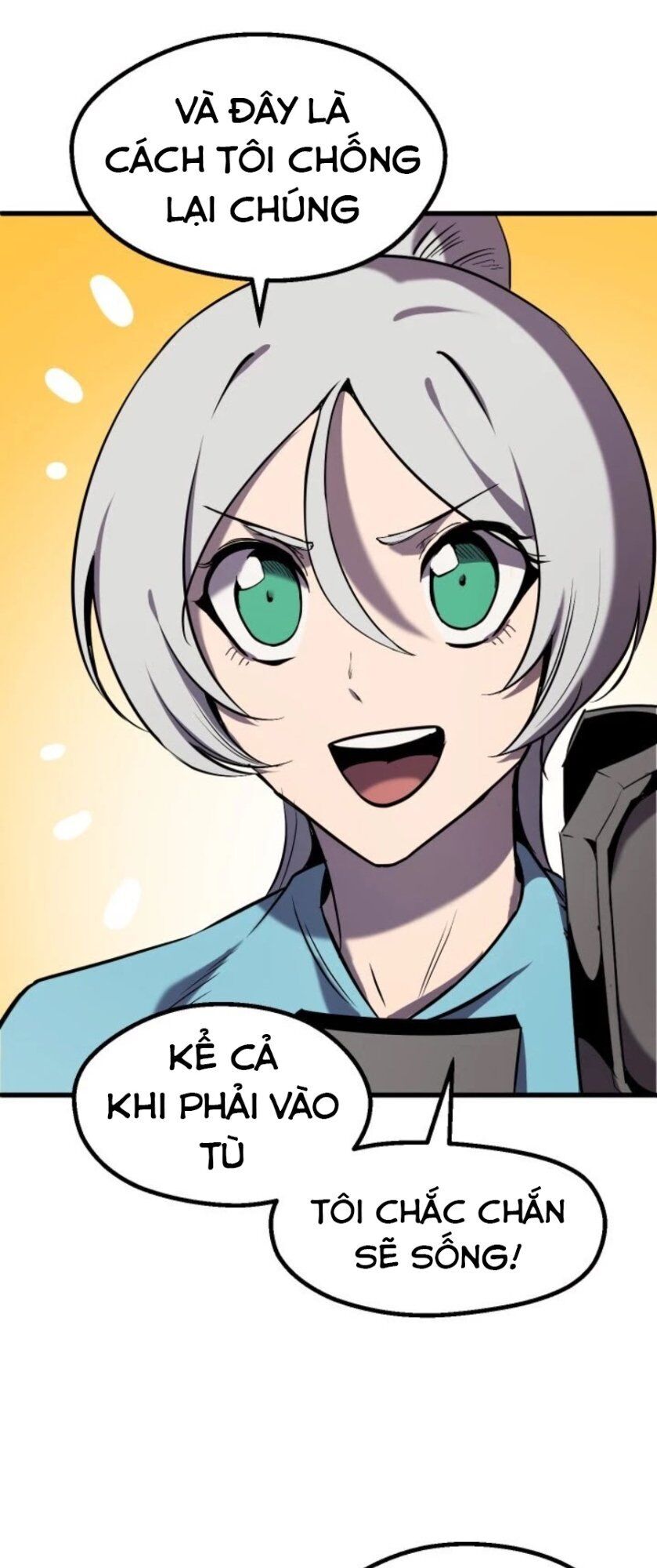 Anh Hùng Mạnh Nhất? Ta Không Làm Lâu Rồi! Chapter 49 - 36