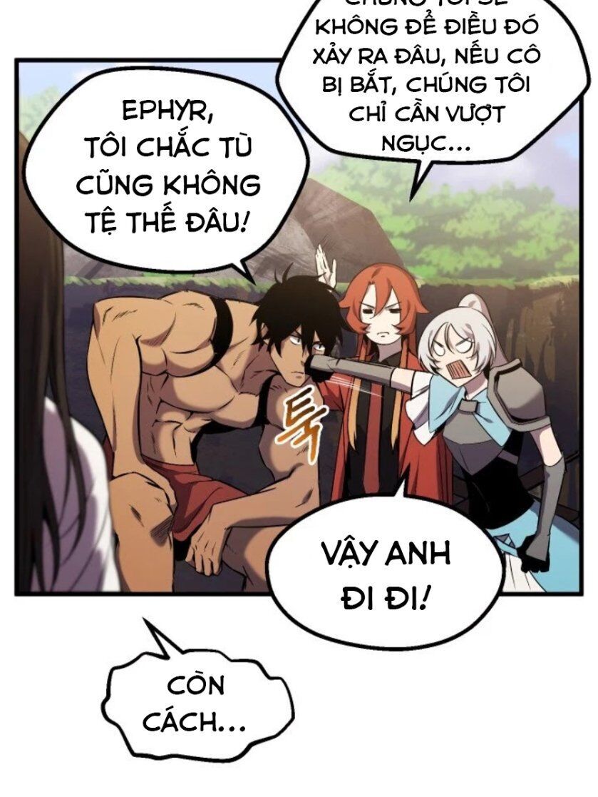 Anh Hùng Mạnh Nhất? Ta Không Làm Lâu Rồi! Chapter 49 - 38