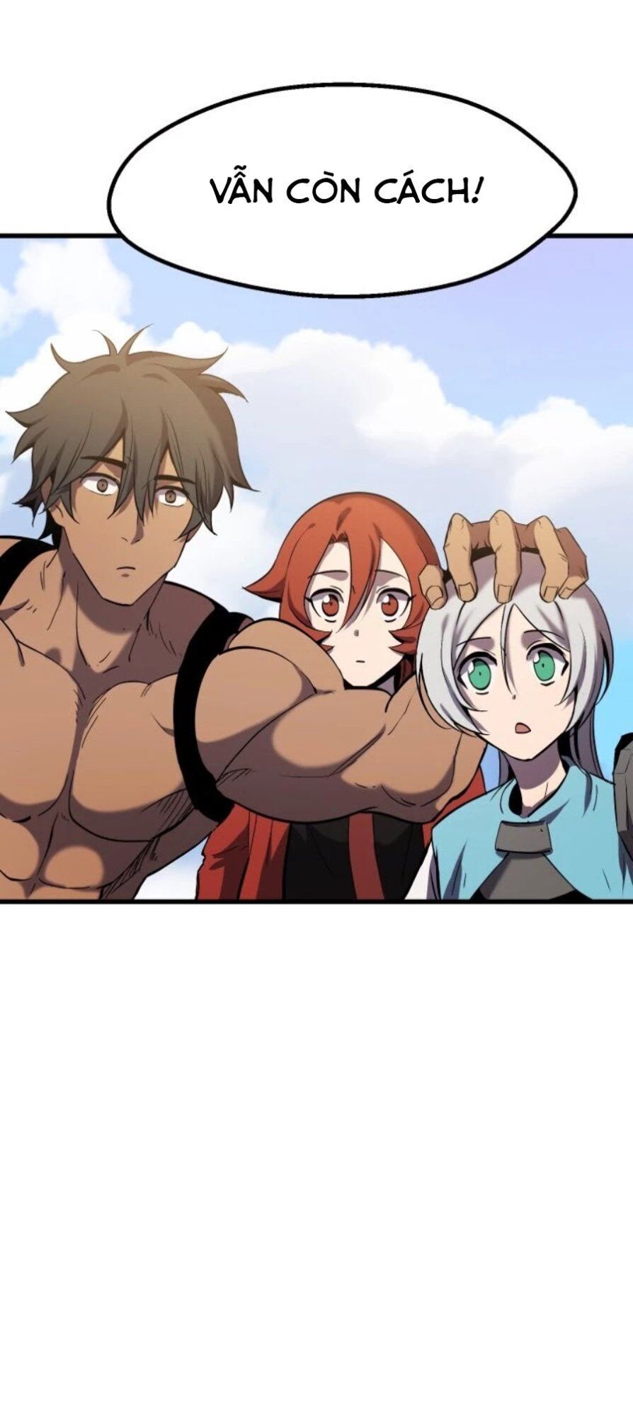 Anh Hùng Mạnh Nhất? Ta Không Làm Lâu Rồi! Chapter 49 - 39