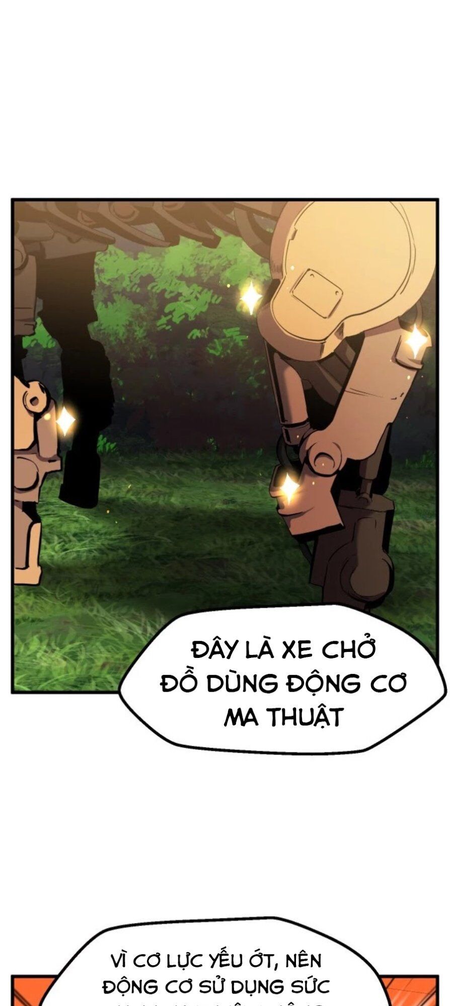 Anh Hùng Mạnh Nhất? Ta Không Làm Lâu Rồi! Chapter 49 - 40