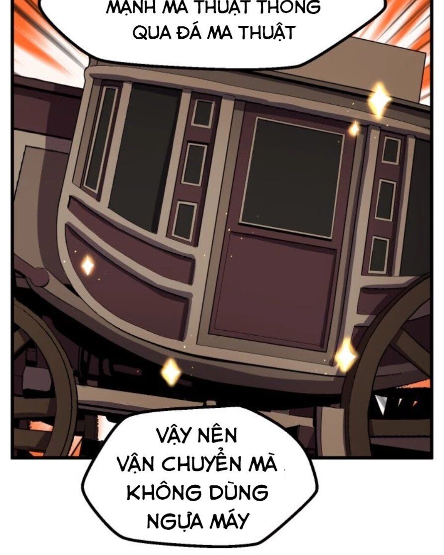 Anh Hùng Mạnh Nhất? Ta Không Làm Lâu Rồi! Chapter 49 - 41