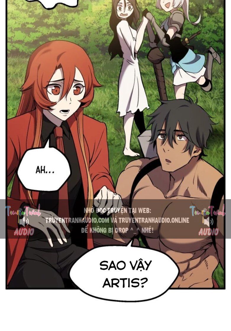 Anh Hùng Mạnh Nhất? Ta Không Làm Lâu Rồi! Chapter 49 - 44